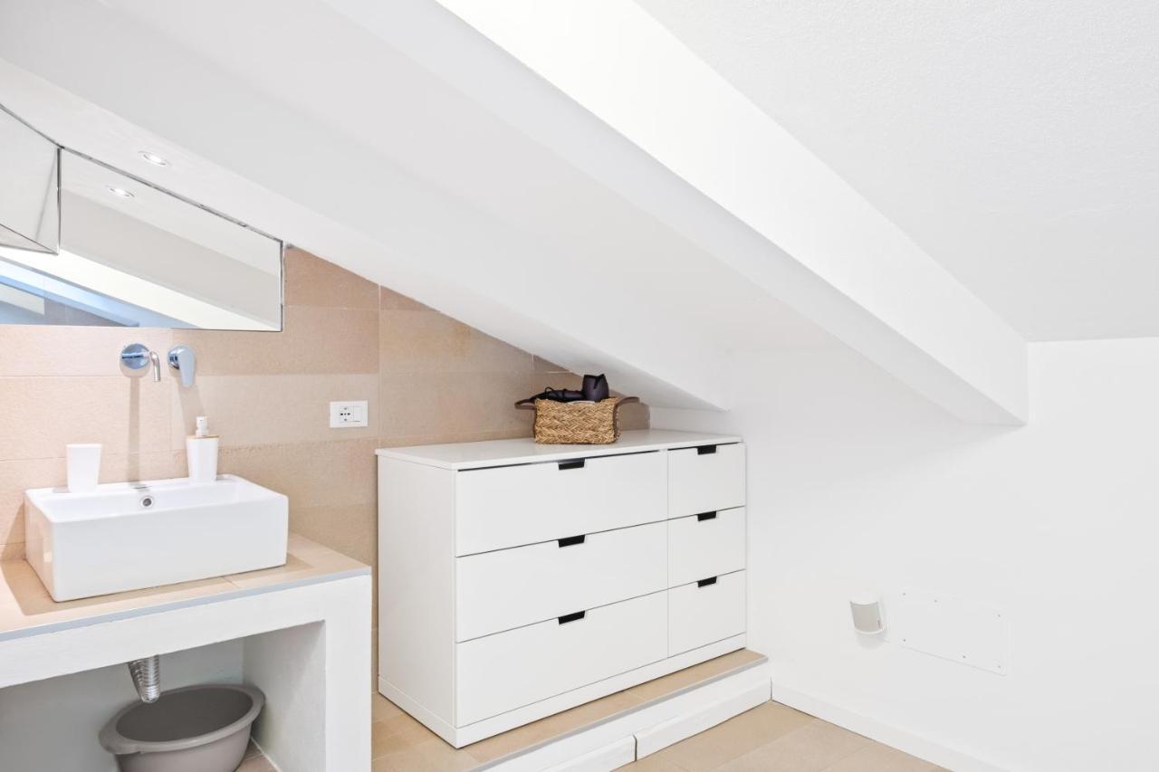 Via Corfu Cozy Nest Apartment Verona Ngoại thất bức ảnh