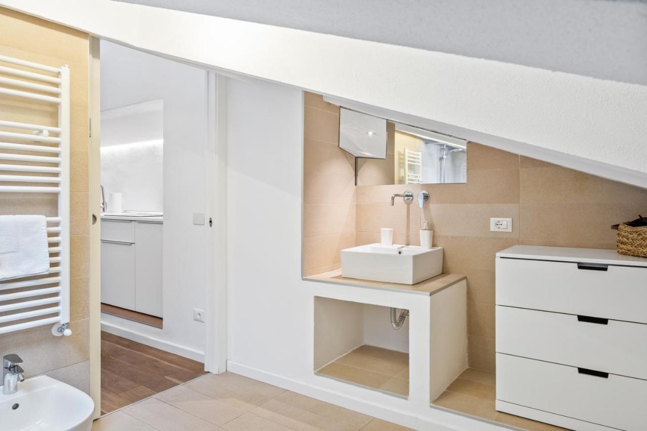 Via Corfu Cozy Nest Apartment Verona Ngoại thất bức ảnh