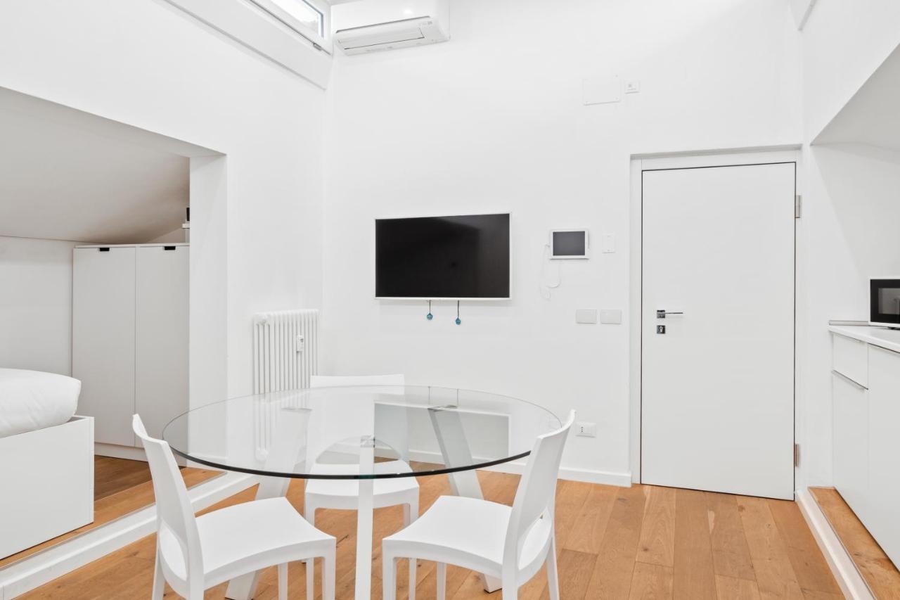 Via Corfu Cozy Nest Apartment Verona Ngoại thất bức ảnh