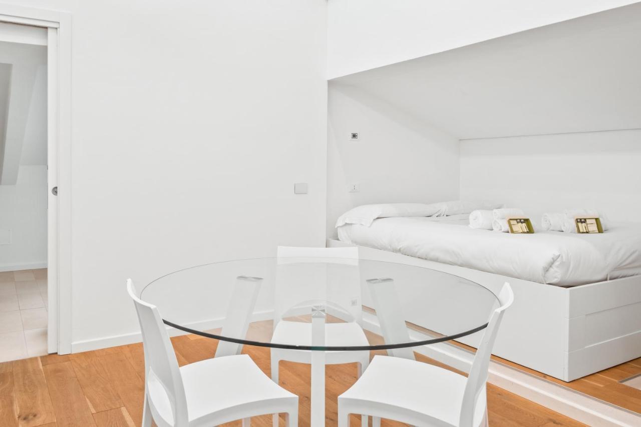 Via Corfu Cozy Nest Apartment Verona Ngoại thất bức ảnh